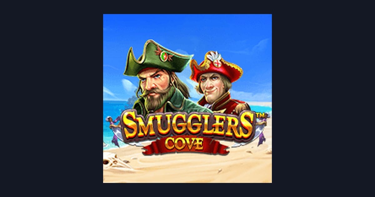 Trik Auto Maxwin di Slot Smugglers Cove: Panduan Lengkap Bermain