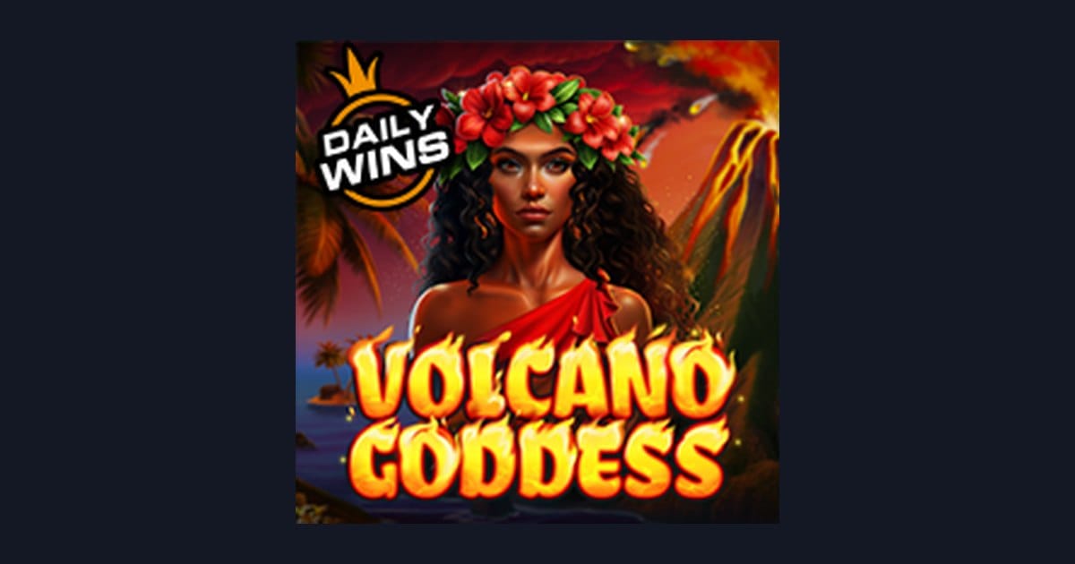 Volcano Goddess dan Keseruan Free Spin & Scatter Penuh Hoki