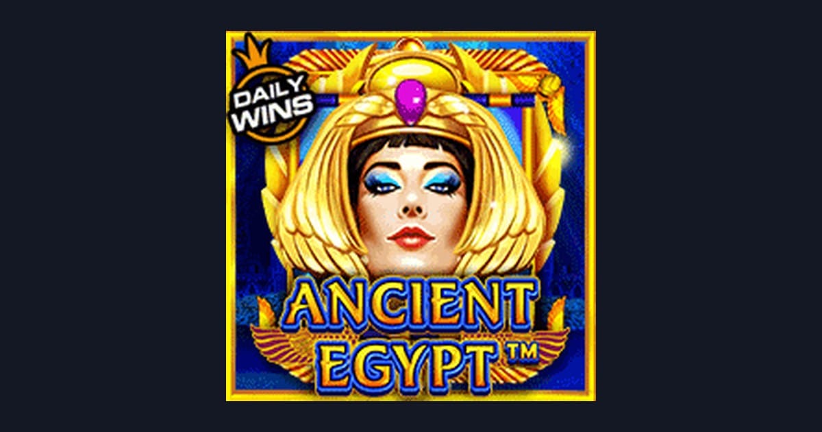 Ancient Egypt dan Cara Cuan Asyik dengan Modal Depo 5 Ribu
