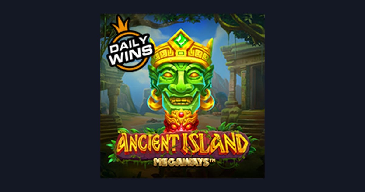 Ancient Island Megaways: Rahasia Modal Receh Cuan dari Slot Megaways Terbaru