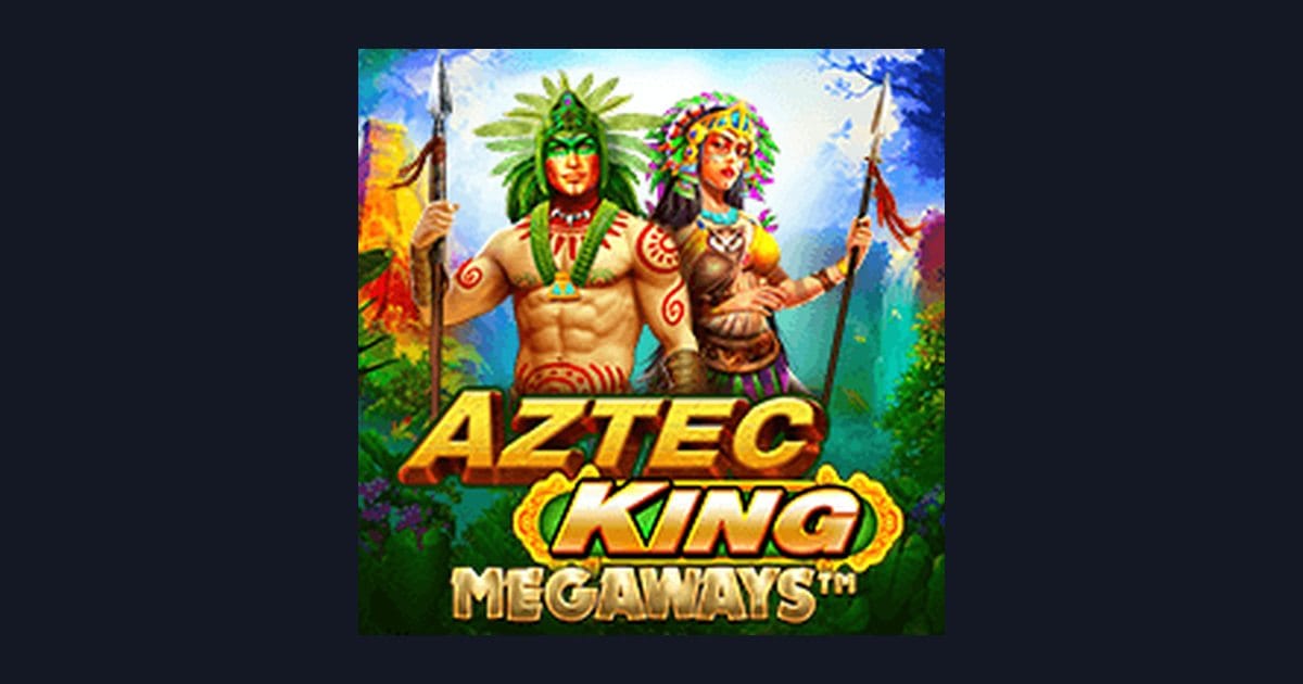 Aztec King Megaways: Slot dengan Freespin & Scatter Hoki Terbaik