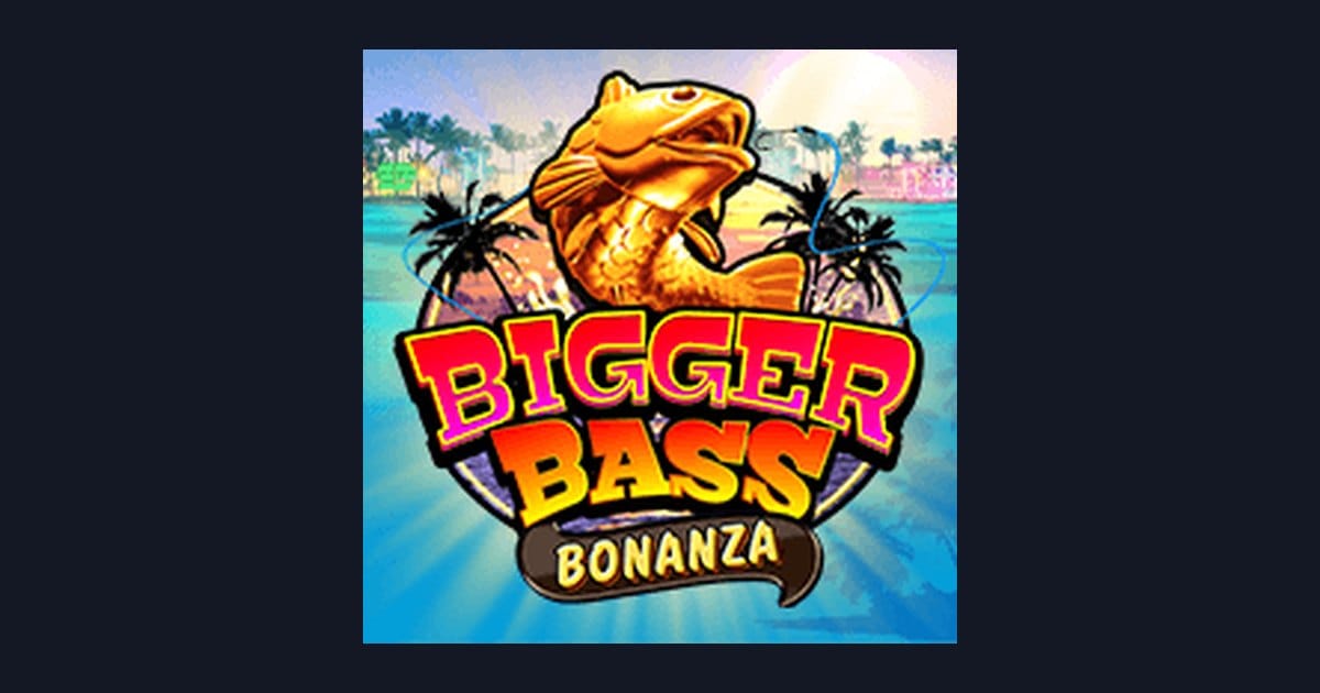 Bigger Bass Bonanza: Slot Anti Boncos Dengan Keseruan Memancing Hadiah