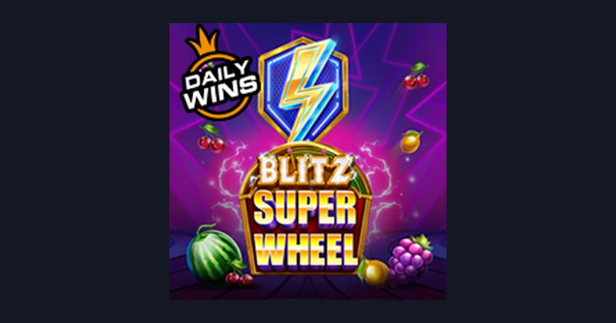 Blitz Super Wheel: Tips Menang Buat Pemula di Slot Seru Ini