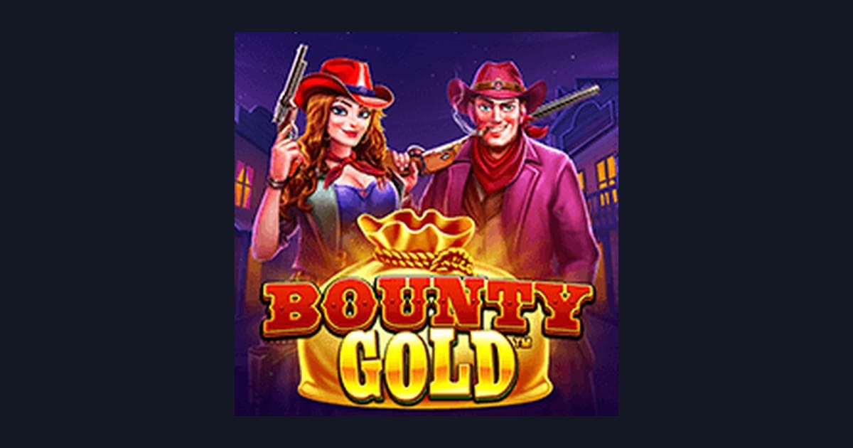 Bounty Gold: Slot Gacor Hari Ini dengan Keseruan Putaran Gratis