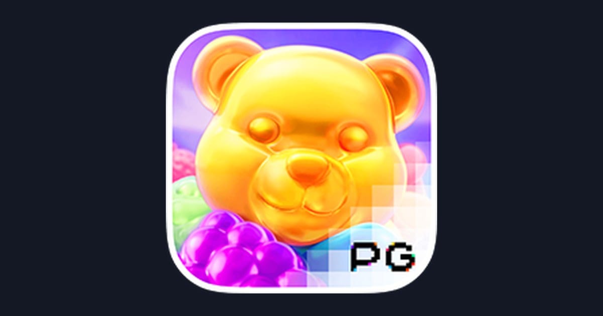Fruity Candy Slot Gacor Gampang Menang dengan Bonus Putaran Gratis