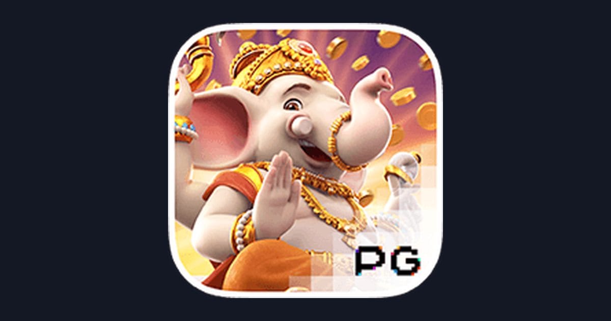 Ganesha Gold: Rahasia Modal Receh Cuang dari Slot Penuh Keberuntungan