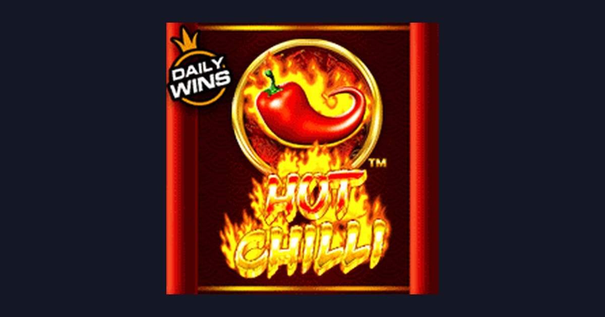 Hot Chilli: Rahasia Main Slot Modal Receh Biar Cuan Melimpah