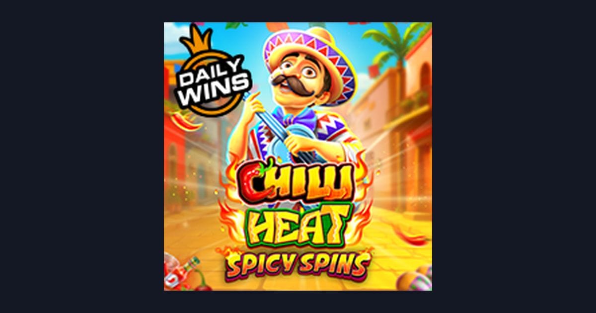 Temukan Jam Gacor Terbaru Slot Chilli Heat Spicy Spins dari Pragmatic Play