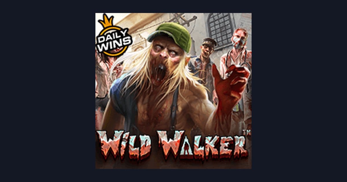 Jelajahi Wild Walker dengan Daftar & Login Gampang di Slot Terbaru 2026