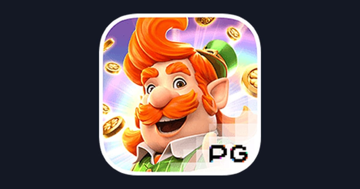 Leprechaun Riches, Slot Anti Boncos dengan Peluang Menarik