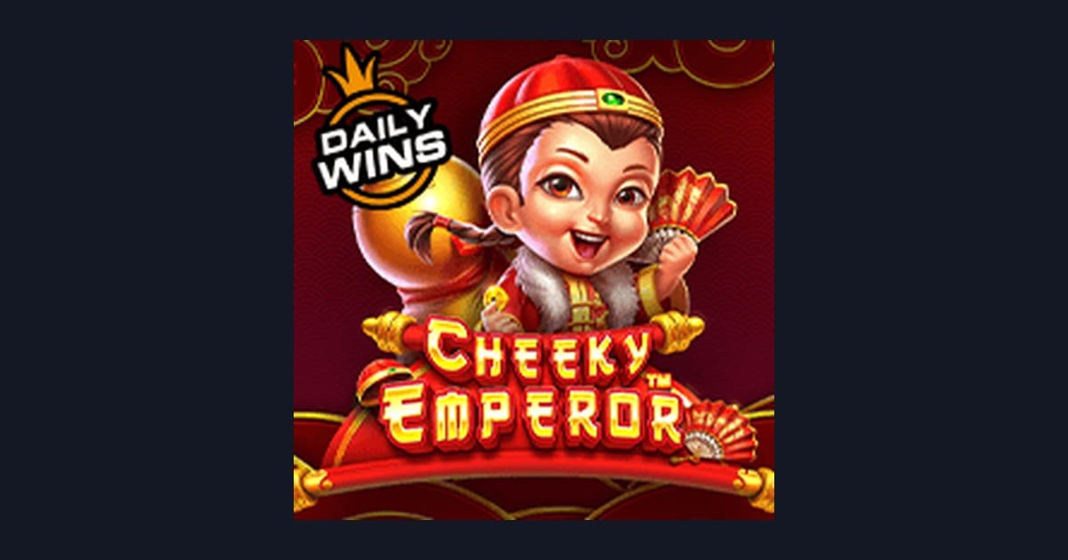 Menaklukkan Slot Maxwin di Cheeky Emperor dari Pragmatic Play