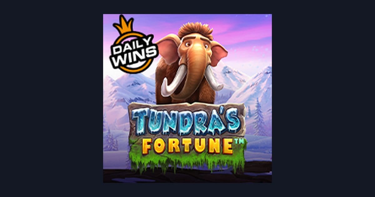 Menelusuri Jam Gacor Terbaru di Slot Tundras Fortune dari Pragmatic Play