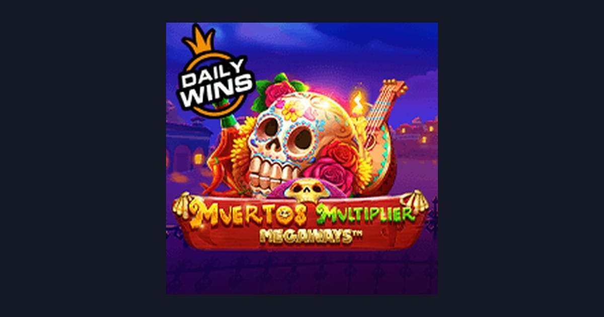 Mengenal Fitur & Tingkat Volatilitas Slot Muertos Multiplier Megaways