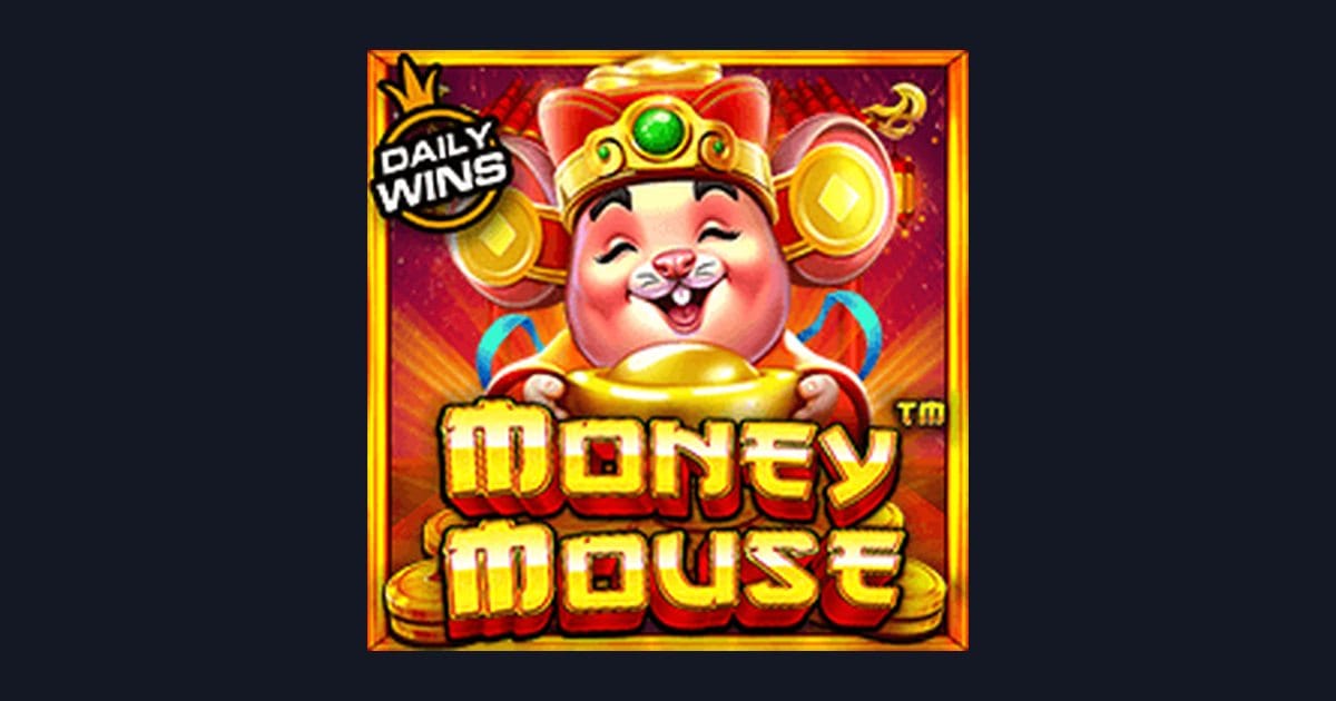 Mengupas Pola Spin Gacor di Slot Money Mouse Pragmatic Play