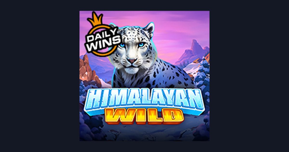 Menjelajahi Slot Himalayan Wild di Situs Slot Terpercaya Bersama LTE4D