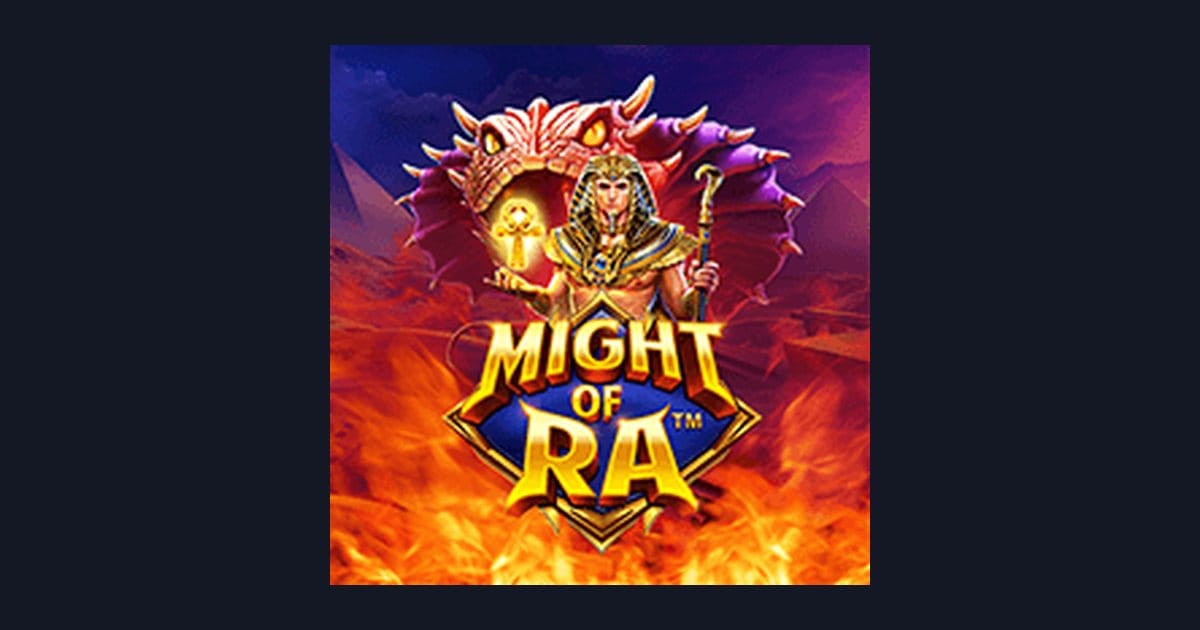 Might of Ra dan Bocoran RTP Hari Ini untuk Slot Terbaru 2026