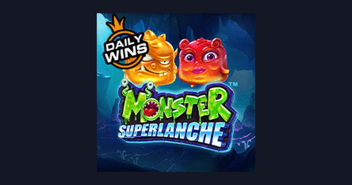 Monster Superlanche: Slot Anti Boncos dengan Sensasi Maksimal