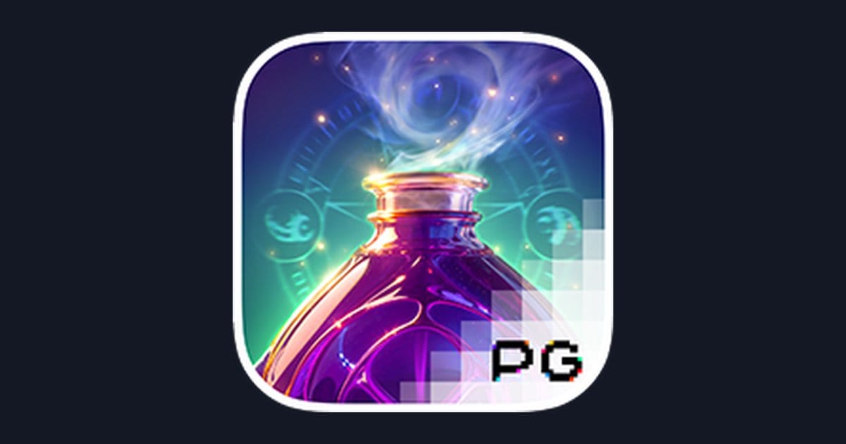 Mystic Potion: Rahasia Slot Maxwin dengan Putaran Gratis dan Hoki Malam Ini