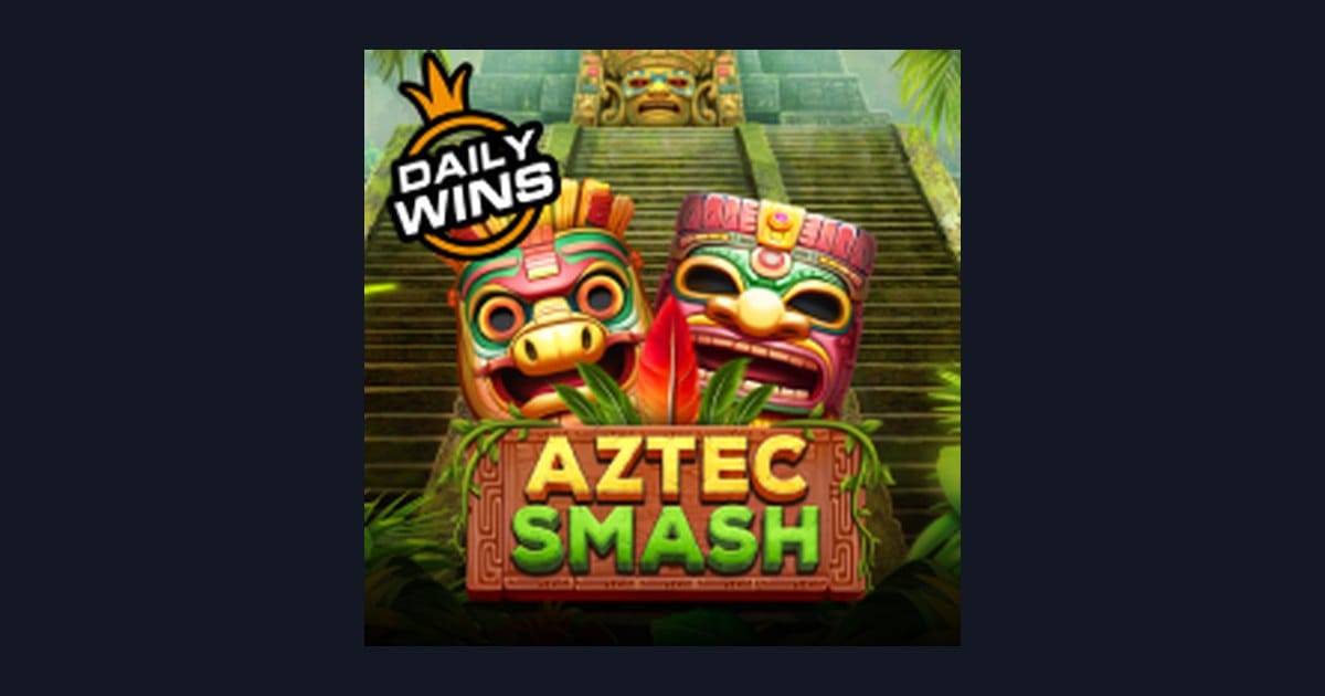 Nikmati Sensasi Aztec Smash dengan Deposit Pulsa Tanpa Potongan Mudah