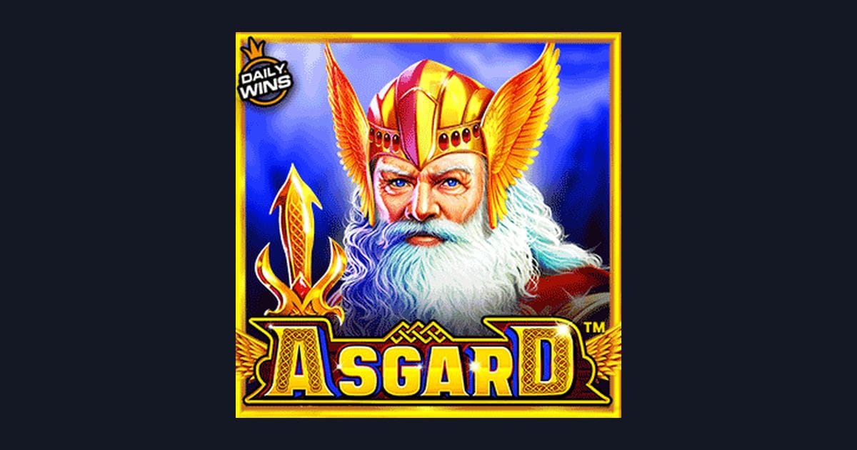 Nikmati Sensasi Slot Asgard di Situs Slot Terpercaya 2026
