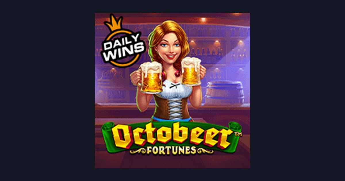 Octobeer Fortunes: Sensasi Freespin & Scatter Hoki dalam Slot Terbaru