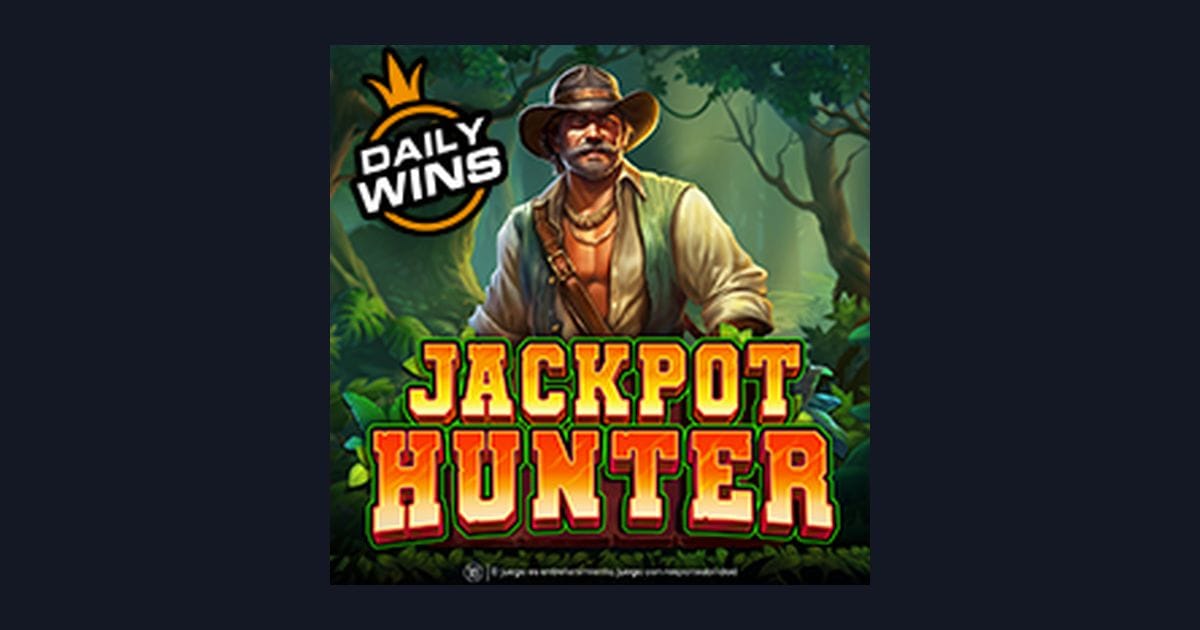Rahasia Menang Mudah dengan Slot Gacor Jackpot Hunter dari Pragmatic Play