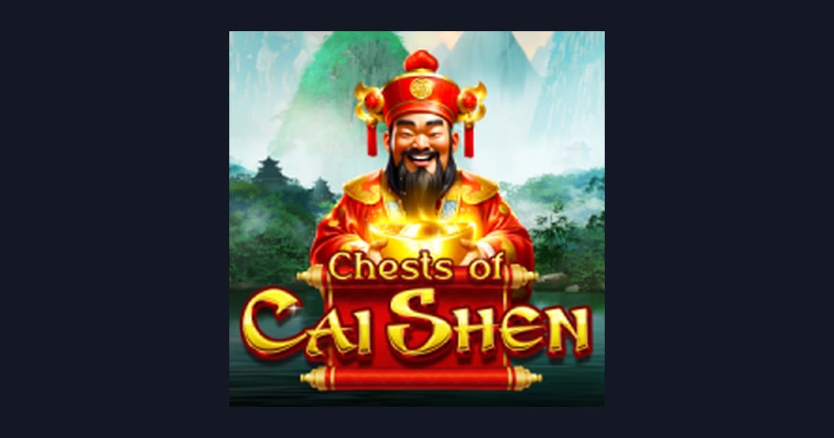 Rahasia Pola Spin Gacor di Slot Chests of Cai Shen yang Wajib Dicoba