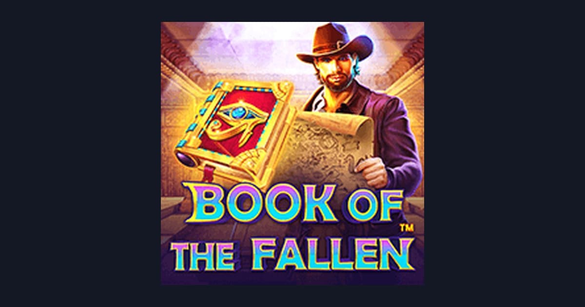 Raih Bonus New Member dengan Slot Book of Fallen dari Pragmatic Play