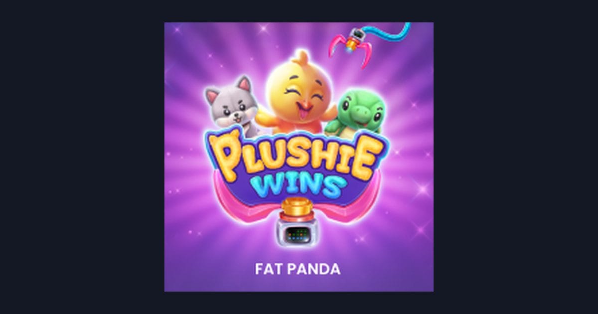 Raih Jackpot Progresif Terbesar di Plushie Wins, Slot Seru dari Pragmatic Play