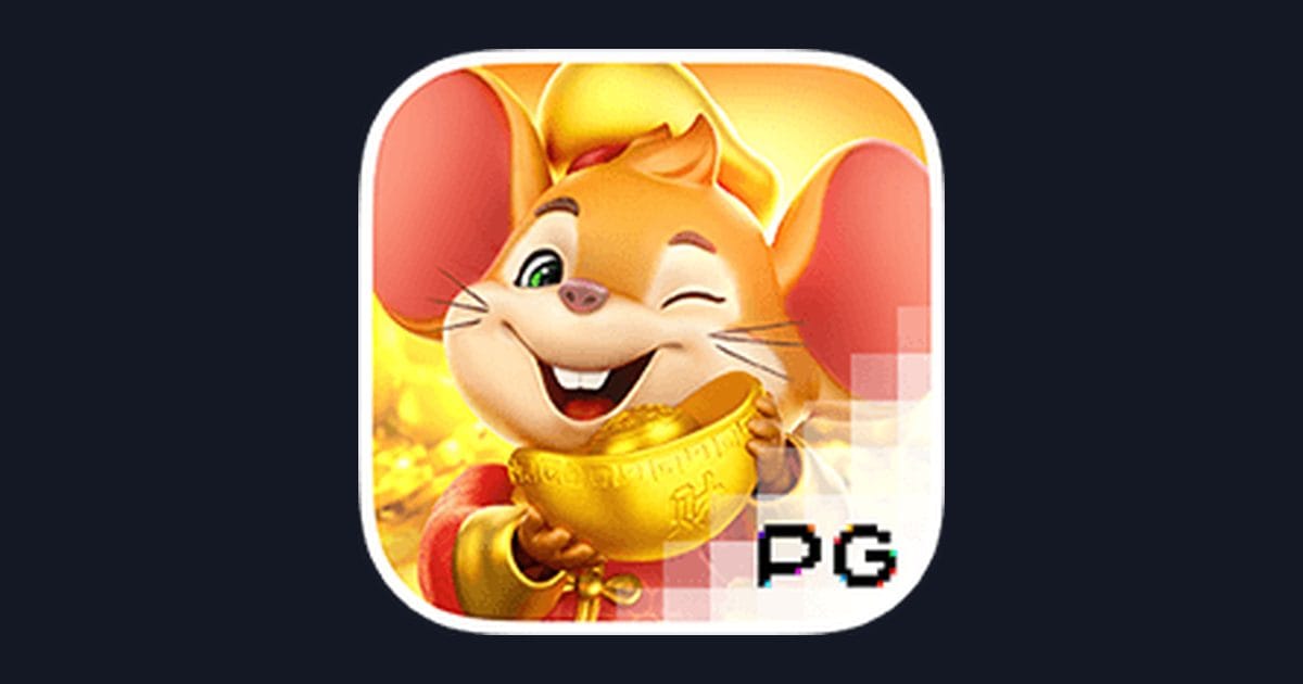 Raih Untung dengan Fortune Mouse dan Deposit Pulsa Tanpa Potongan Mudah