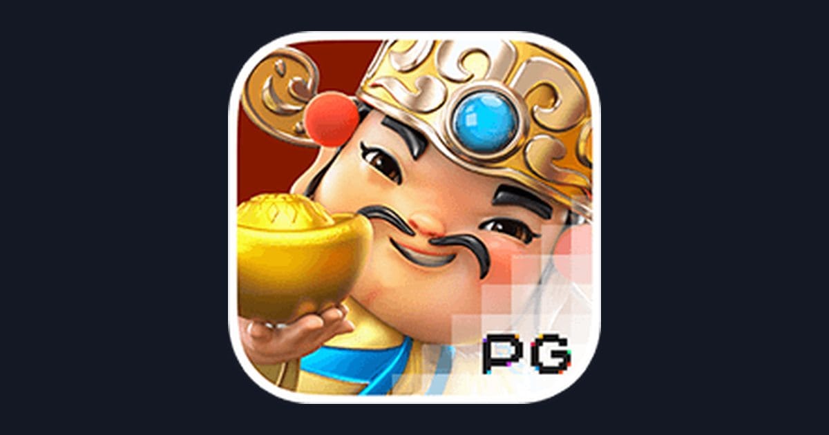 Rasakan Mudahnya Daftar & Login di Slot Fortune Gods dari PG Soft