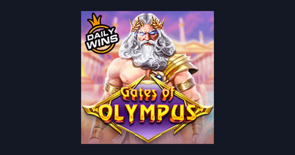 Rasakan Sensasi Gates of Olympus dengan Deposit Pulsa Tanpa Potongan