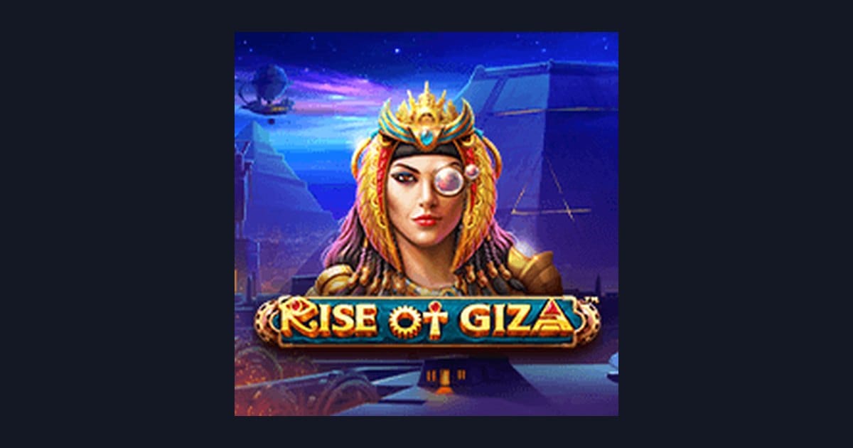 Rasakan Sensasi Slot Gacor Hari Ini di Rise of Giza Powernudge