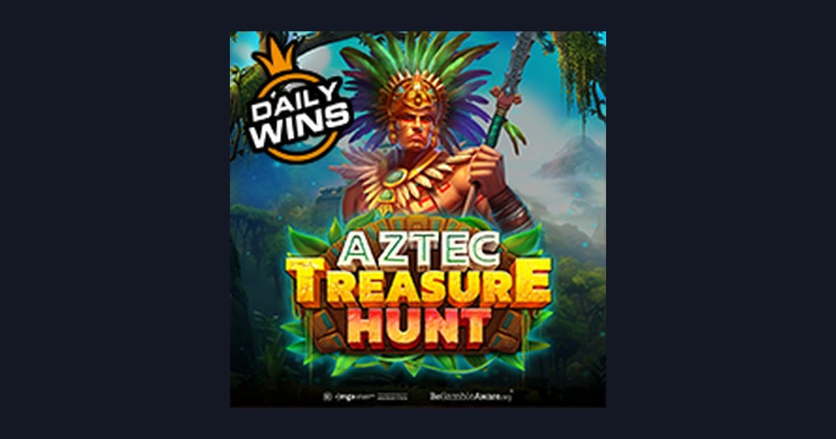 Rasakan Sensasi Aztec Treasure Hunt dengan Deposit Dana OVO dan GoPay Mudah