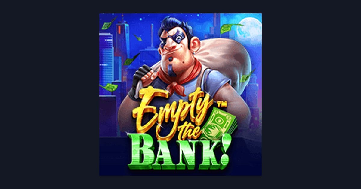 Rasakan Sensasi Empty the Bank dengan Info RTP Live Tertinggi dan Tips Ampuh