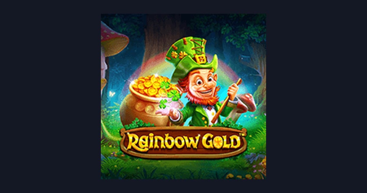 Rasakan Sensasi Seru Rainbow Gold di Situs Slot Terpercaya LTE4D
