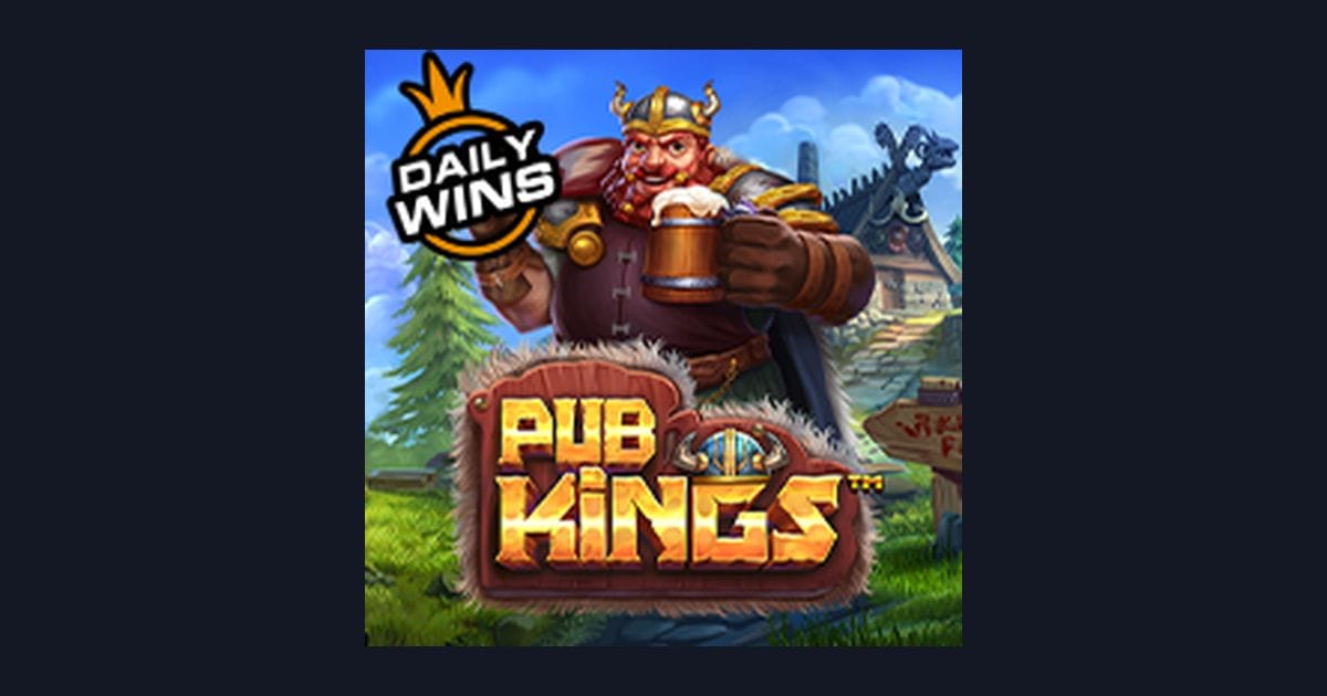 Rasakan Sensasi Slot Gacor Hari Ini dengan Pub Kings dari Pragmatic Play
