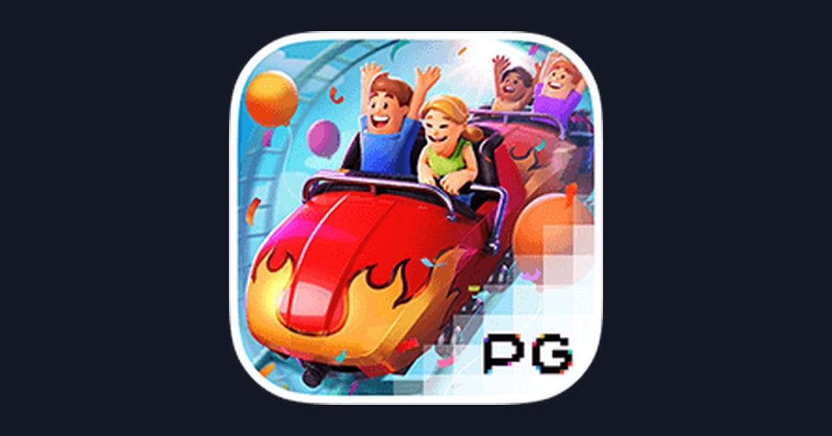 Strategi dan Tips Pola Maxwin di Slot Wild Coaster dari PG Soft