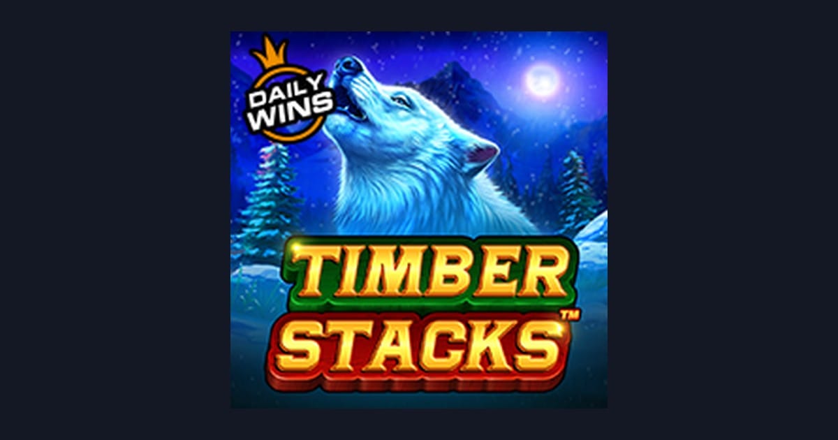 Timber Stacks: Slot Anti Boncos dengan Peluang Menarik dan Bonus Putaran Gratis