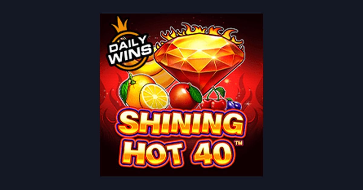 Tips Menang Untuk Pemula di Slot Shining Hot 40 yang Seru