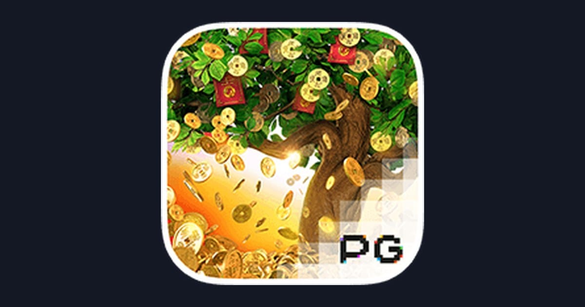 Trik Auto Maxwin Main Slot Tree of Fortune dari PG Soft