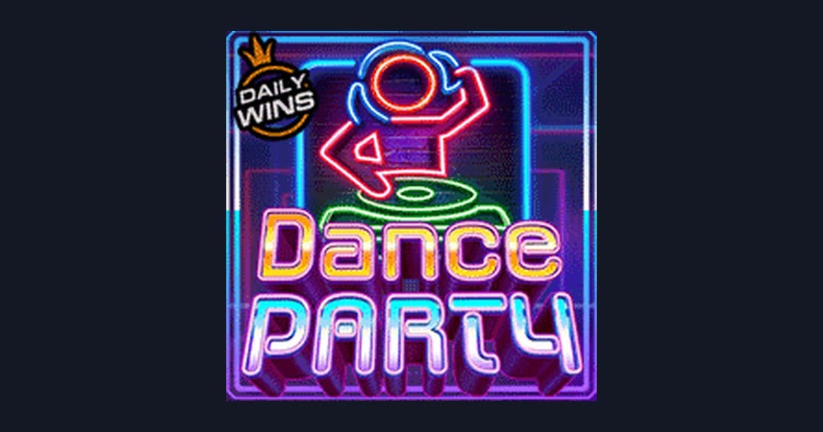 Trik Auto Maxwin di Slot Dance Party dari Pragmatic Play