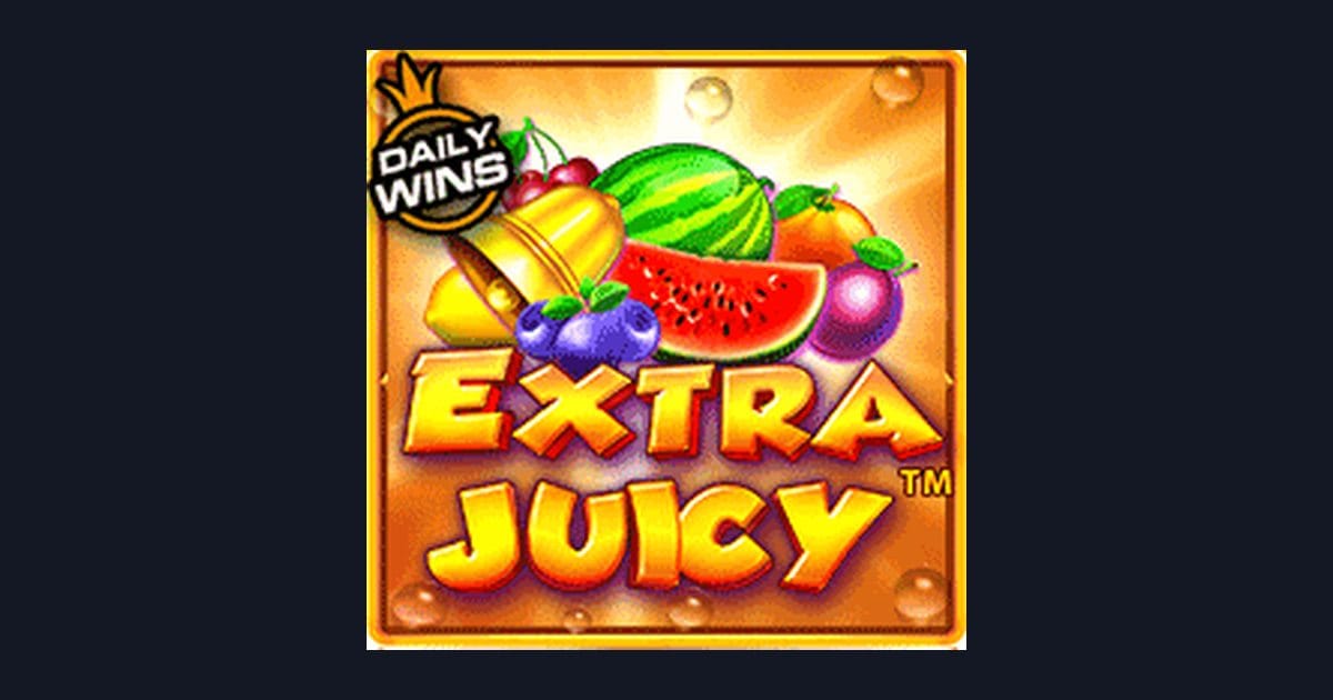 Bocoran RTP Hari Ini dan Cara Main Slot Extra Juicy dari Pragmatic Play