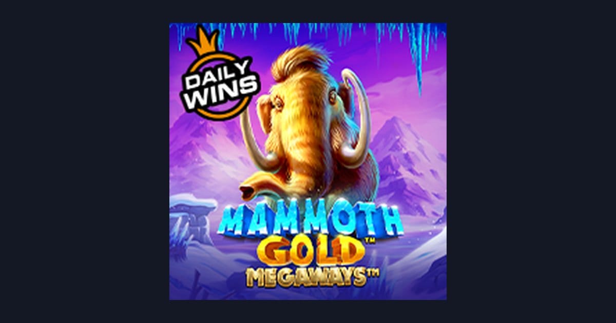 Mammoth Gold Megaways: Fitur Menarik dan Tingkat Volatilitas Slot Pragmatic Play