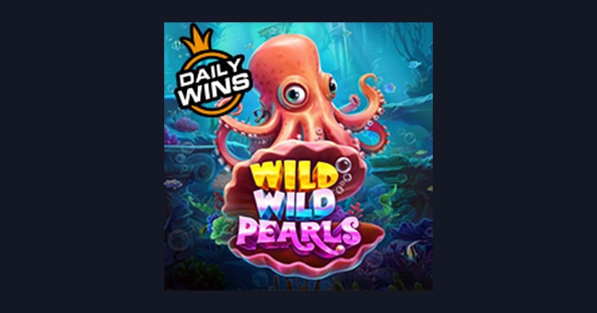 Nikmati Keseruan Wild Wild Pearls dengan Daftar & Login Gampang di LTE4D