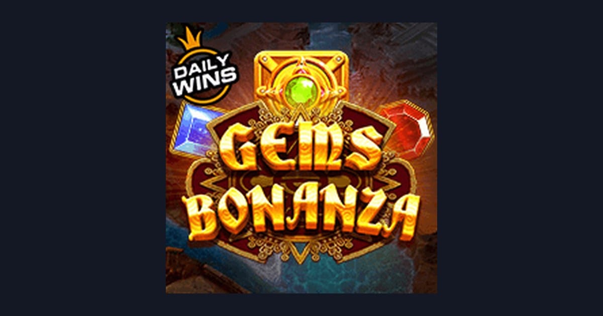 Rahasia Tips Pola Maxwin di Slot Gems Bonanza Pragmatic Play