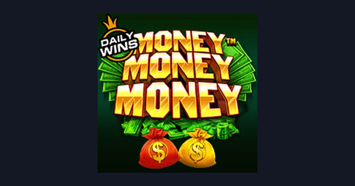 Raih Jackpot Progresif Terbesar di Slot Money Money Money dari Pragmatic Play