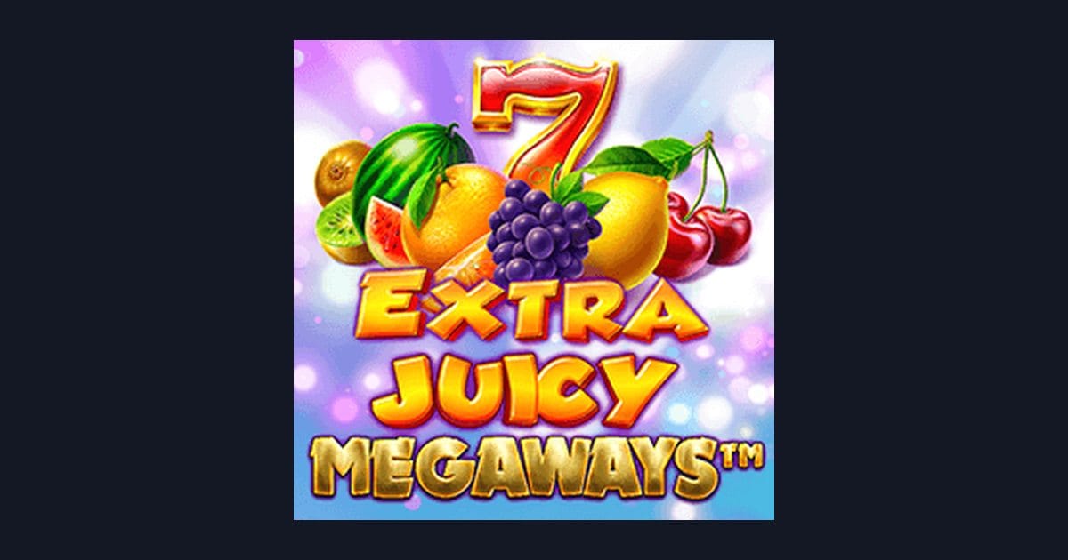 Raih Kemenangan di Slot Gacor Hari Ini Bersama Extra Juicy Megaways